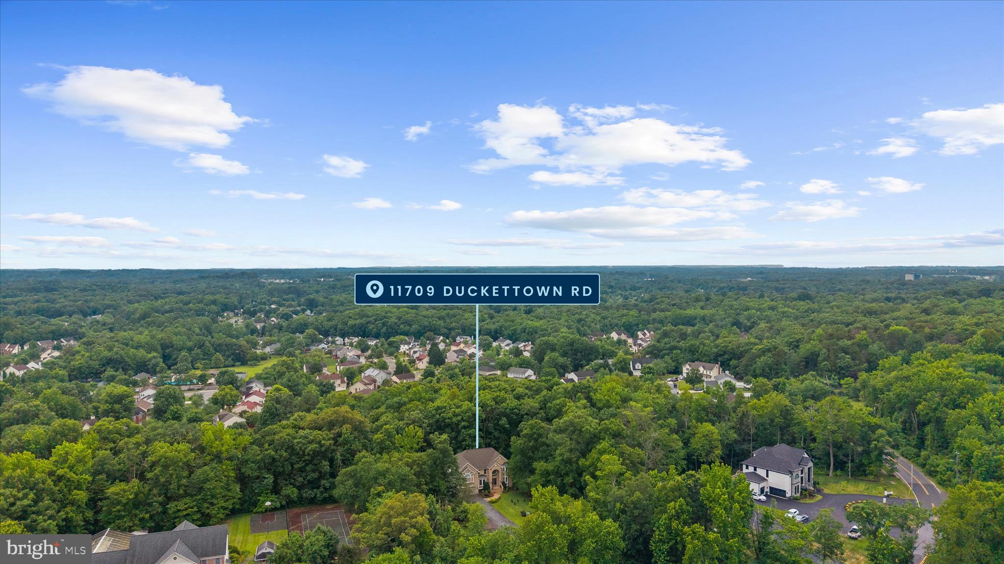 11709 Duckettown Road Bowie, MD 20720 - Photo 108 of 112