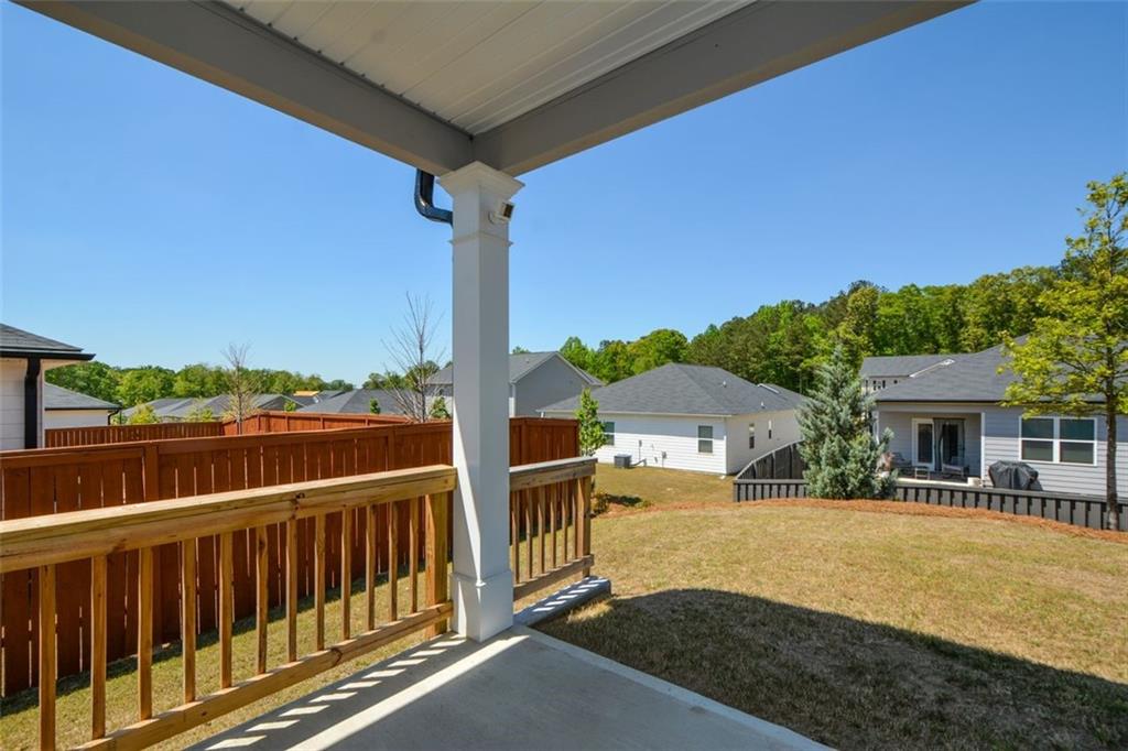 8594 Seabiscuit Road Lithonia, GA 30058 - Photo 28 of 33