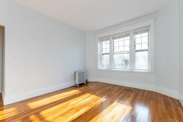 $2,500 | 30 Kilsyth Road, Unit 3, Brookline, MA 02445