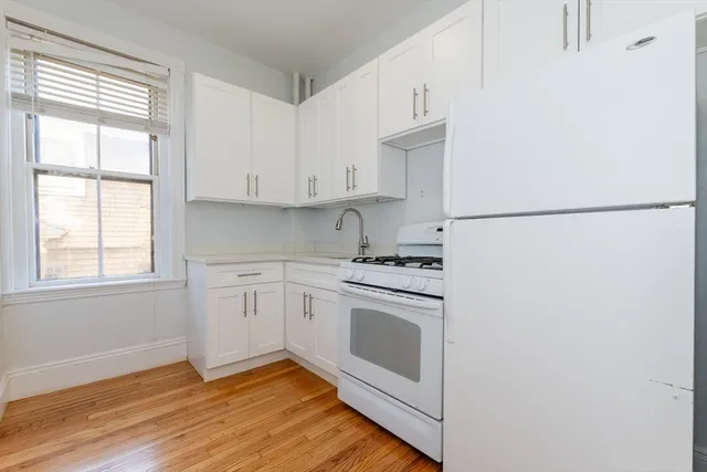 $2,500 | 30 Kilsyth Road, Unit 3, Brookline, MA 02445