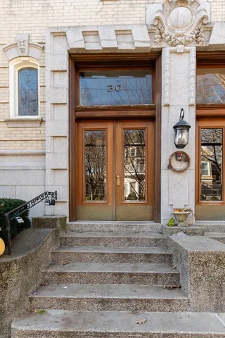 $2,500 | 30 Kilsyth Road, Unit 3, Brookline, MA 02445