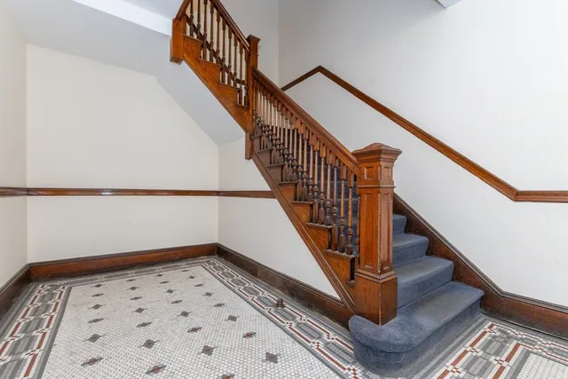 $2,500 | 30 Kilsyth Road, Unit 3, Brookline, MA 02445