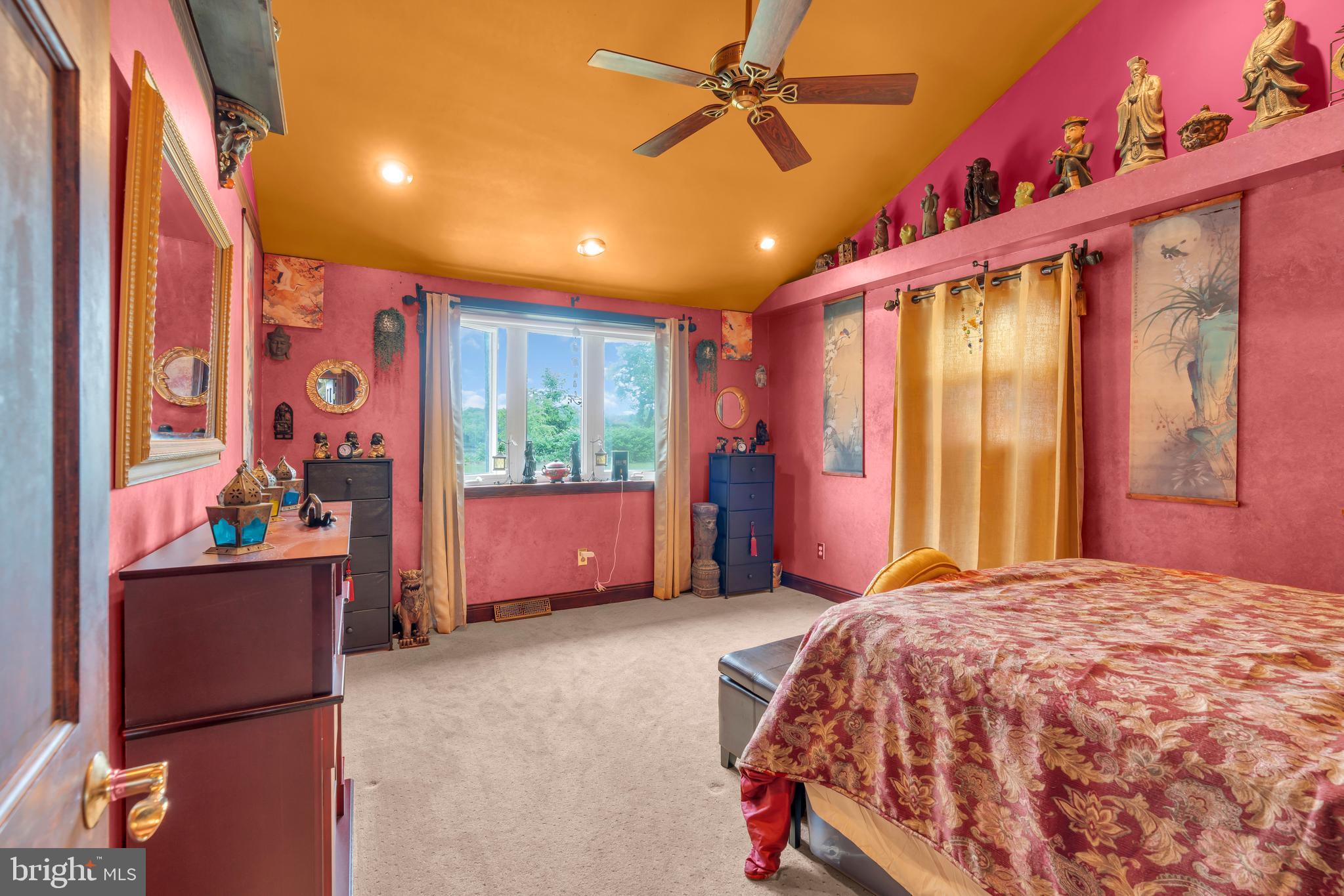 516 River Drive Riverside, NJ 08075 - Photo 18 of 82 Main Bedroom