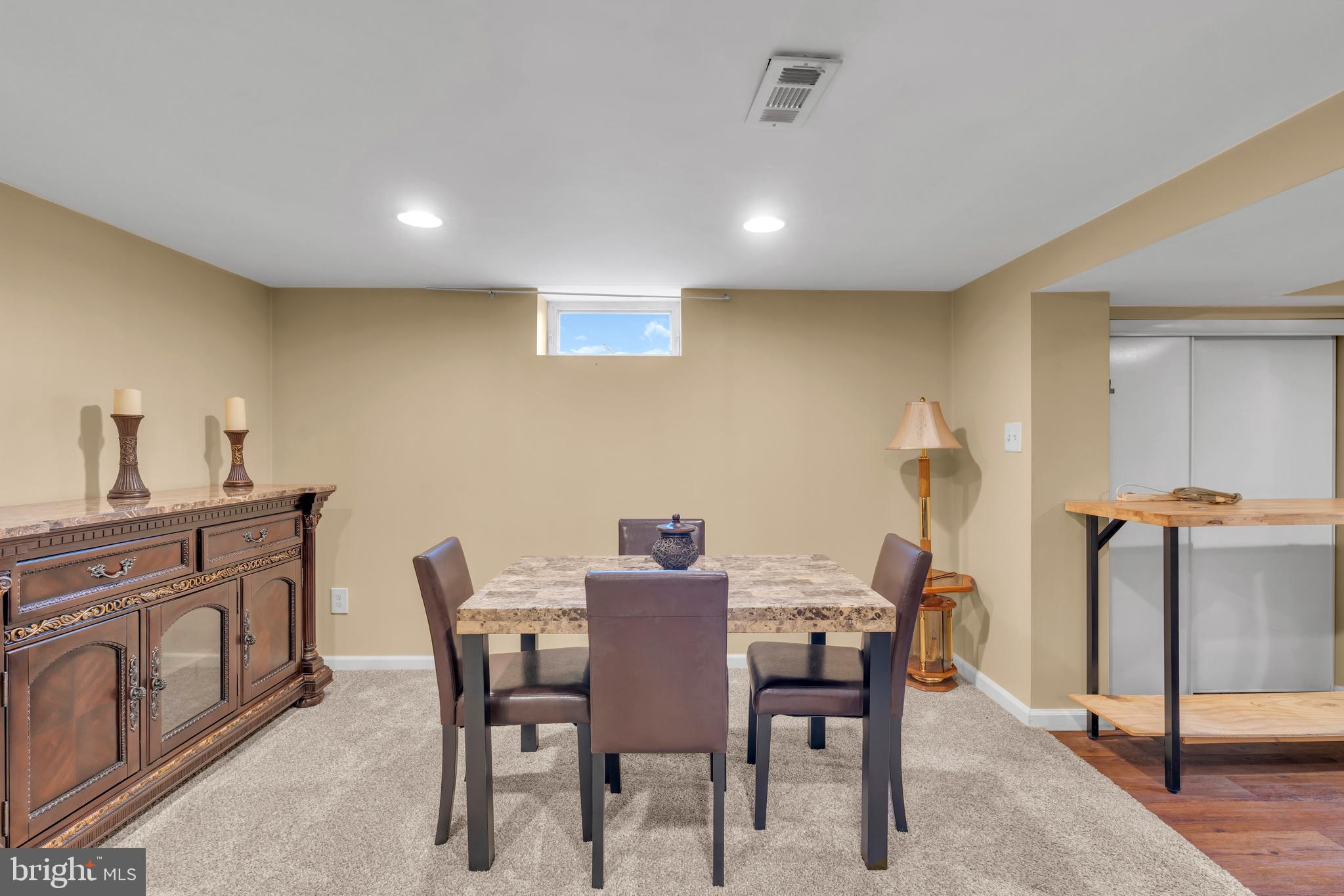 516 River Drive Riverside, NJ 08075 - Photo 32 of 82 Second Dining Area