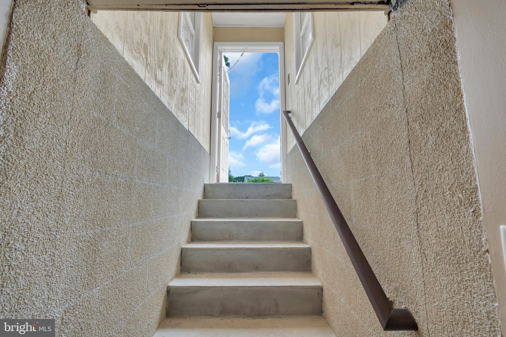 516 River Drive Riverside, NJ 08075 - Photo 39 of 82 Walkout from Basement