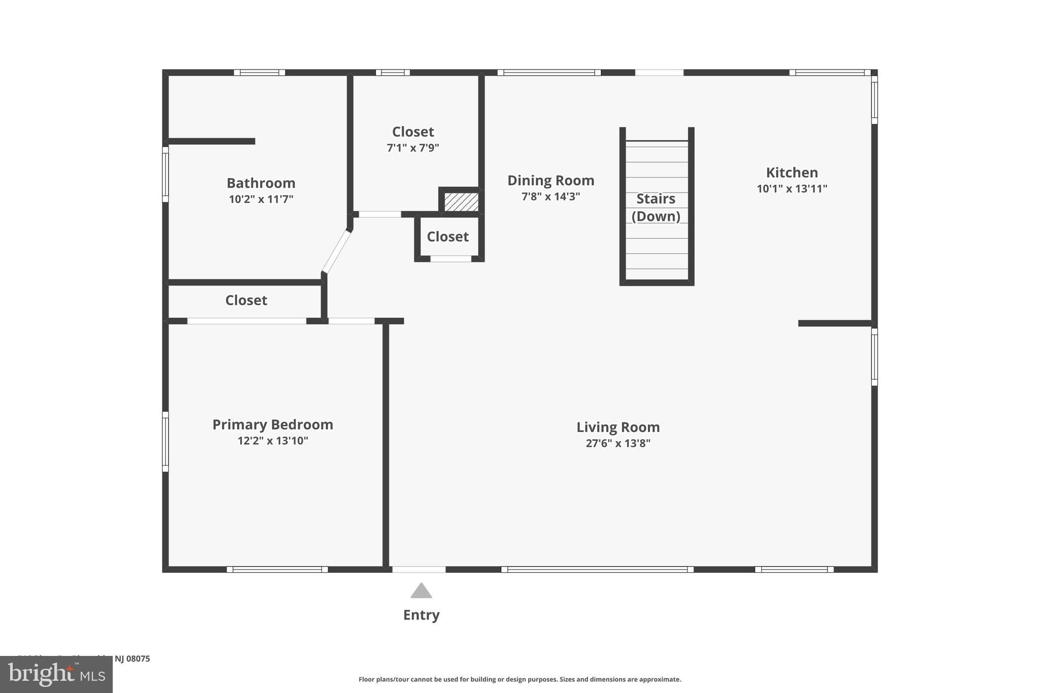 516 River Drive Riverside, NJ 08075 - Photo 45 of 82