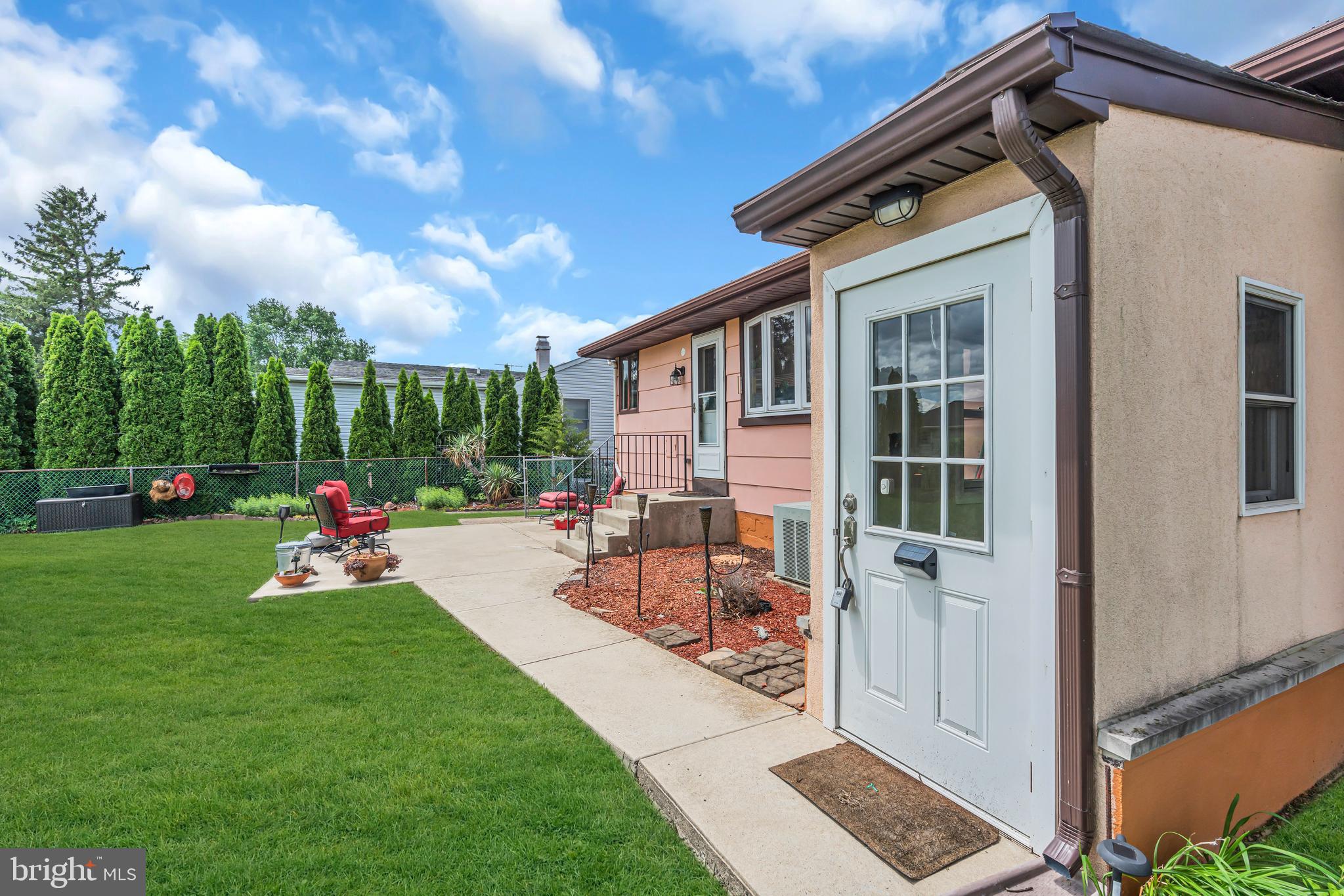 516 River Drive Riverside, NJ 08075 - Photo 63 of 82 a childrens park with lots of swings and slides