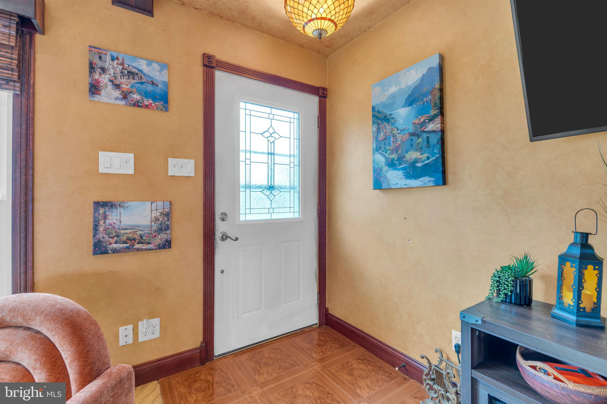 516 River Drive Riverside, NJ 08075 - Photo 82 of 82 a view of a bedroom with furniture and wooden floor