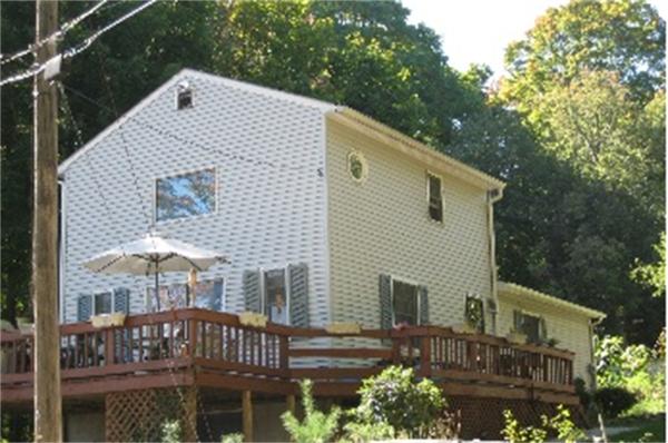 43 Park Road Charlton, MA 01507 - Photo 1 of 26
