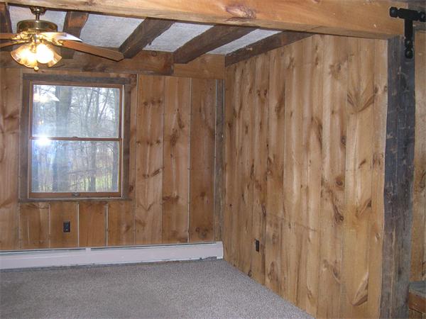 43 Park Road Charlton, MA 01507 - Photo 17 of 26 a view of wooden door