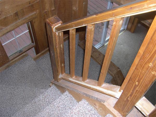 43 Park Road Charlton, MA 01507 - Photo 20 of 26 a view of front door