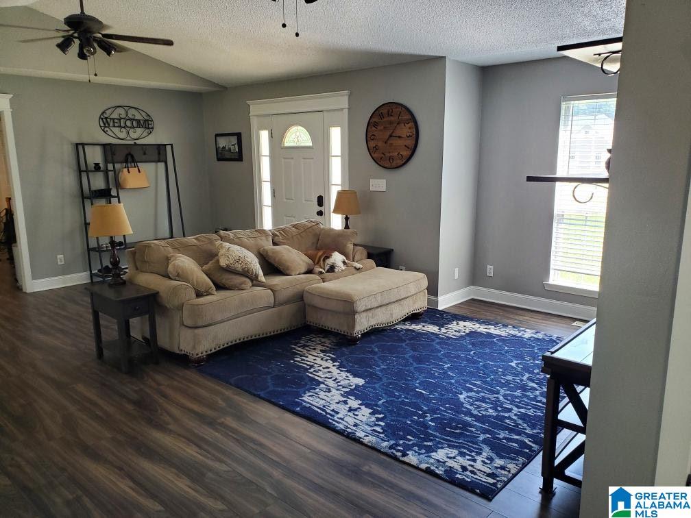 6367 Mays Bend Road Pell City, AL 35128 - Photo 11 of 12