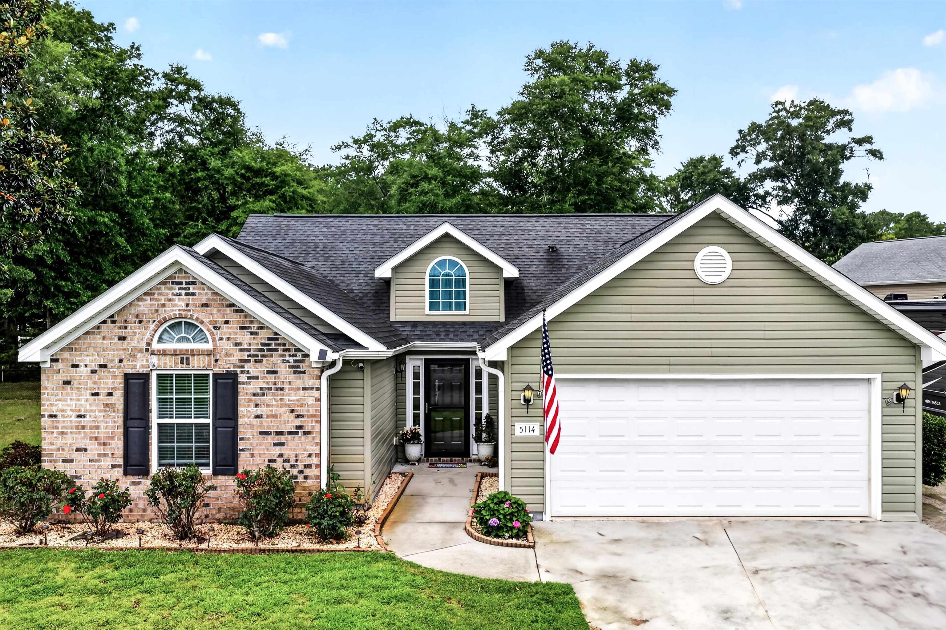 5114 Wesley Road Murrells Inlet, SC 29576 - Photo 1 of 50