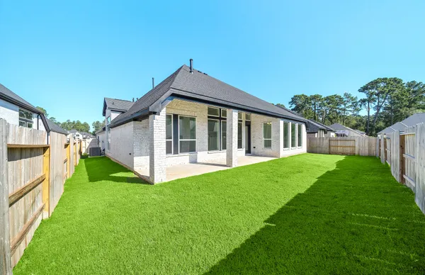 $753,900 | 38688 Night Brood Court, Magnolia, TX 77354
