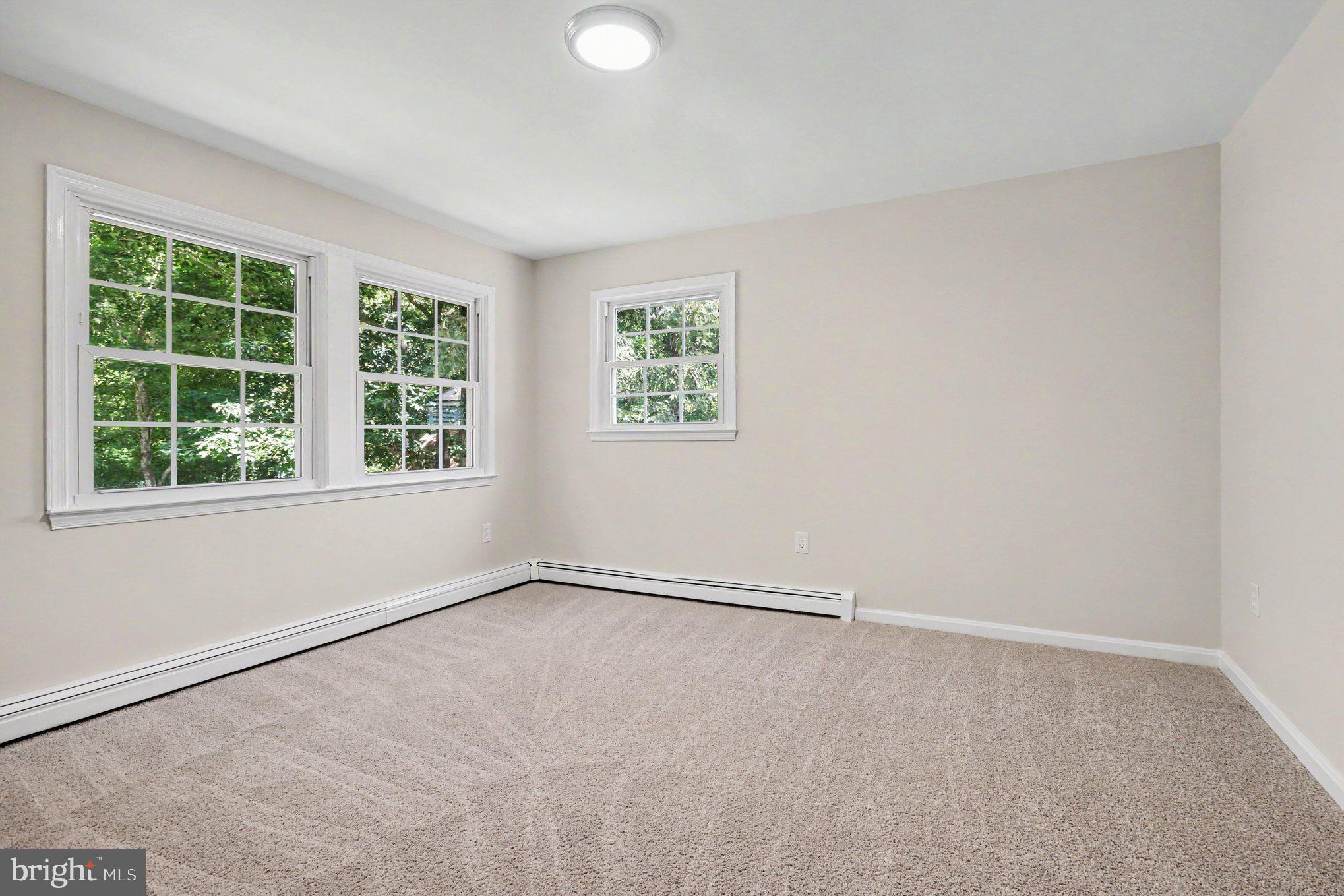 9825 Valley Po Road Spotsylvania, VA 22551 - Photo 36 of 46 Upstairs bedroom 3