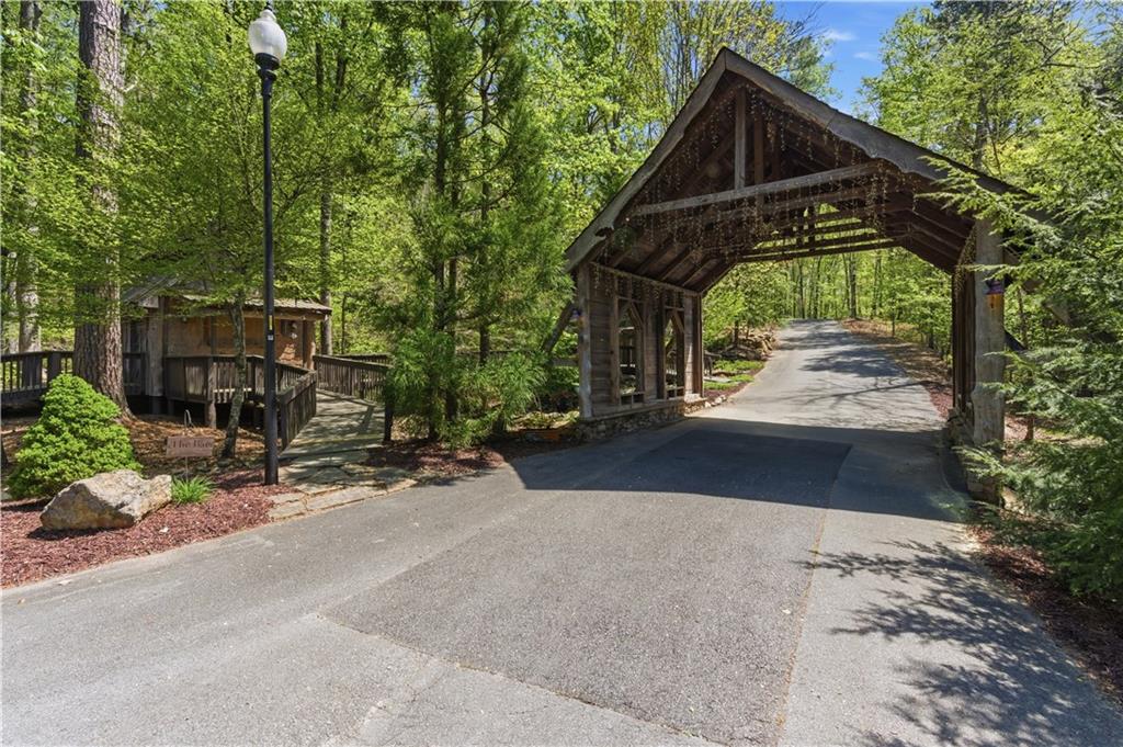392 Red Mountain Road Dallas, GA 30157 - Photo 163 of 200