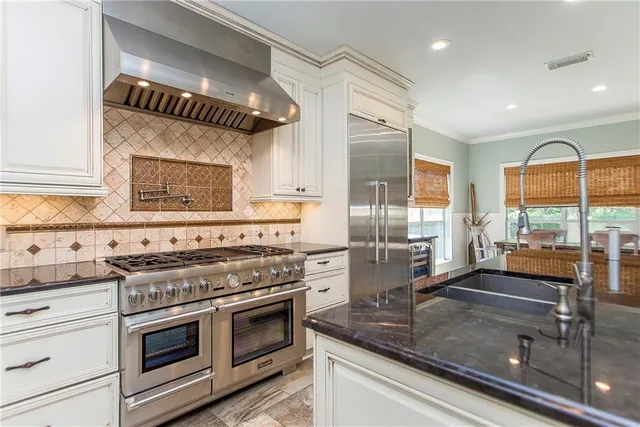 $750,000 | 105 West 13th Avenue, Covington, LA 70433