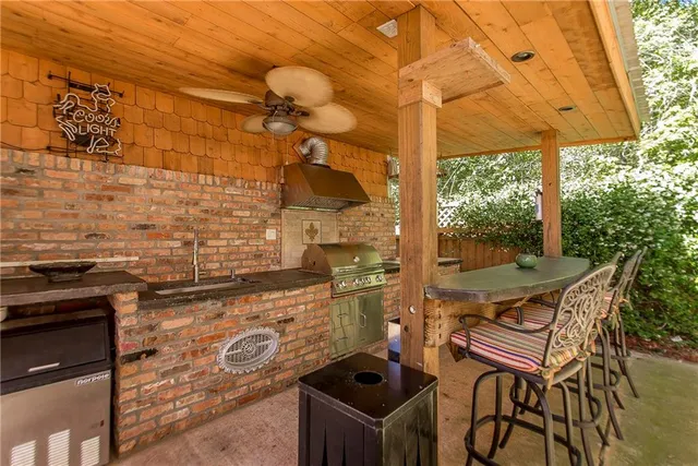 $750,000 | 105 West 13th Avenue, Covington, LA 70433