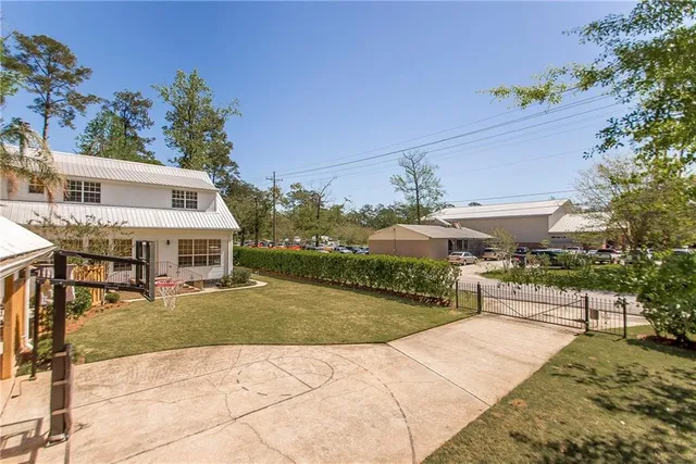 $750,000 | 105 West 13th Avenue, Covington, LA 70433