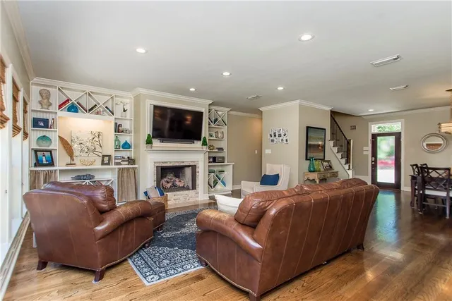 $750,000 | 105 West 13th Avenue, Covington, LA 70433