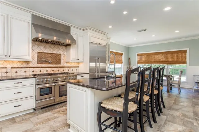 $750,000 | 105 West 13th Avenue, Covington, LA 70433