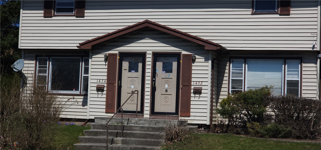 1432-1434 Culver Road Rochester, NY 14609 - Photo 1 of 1