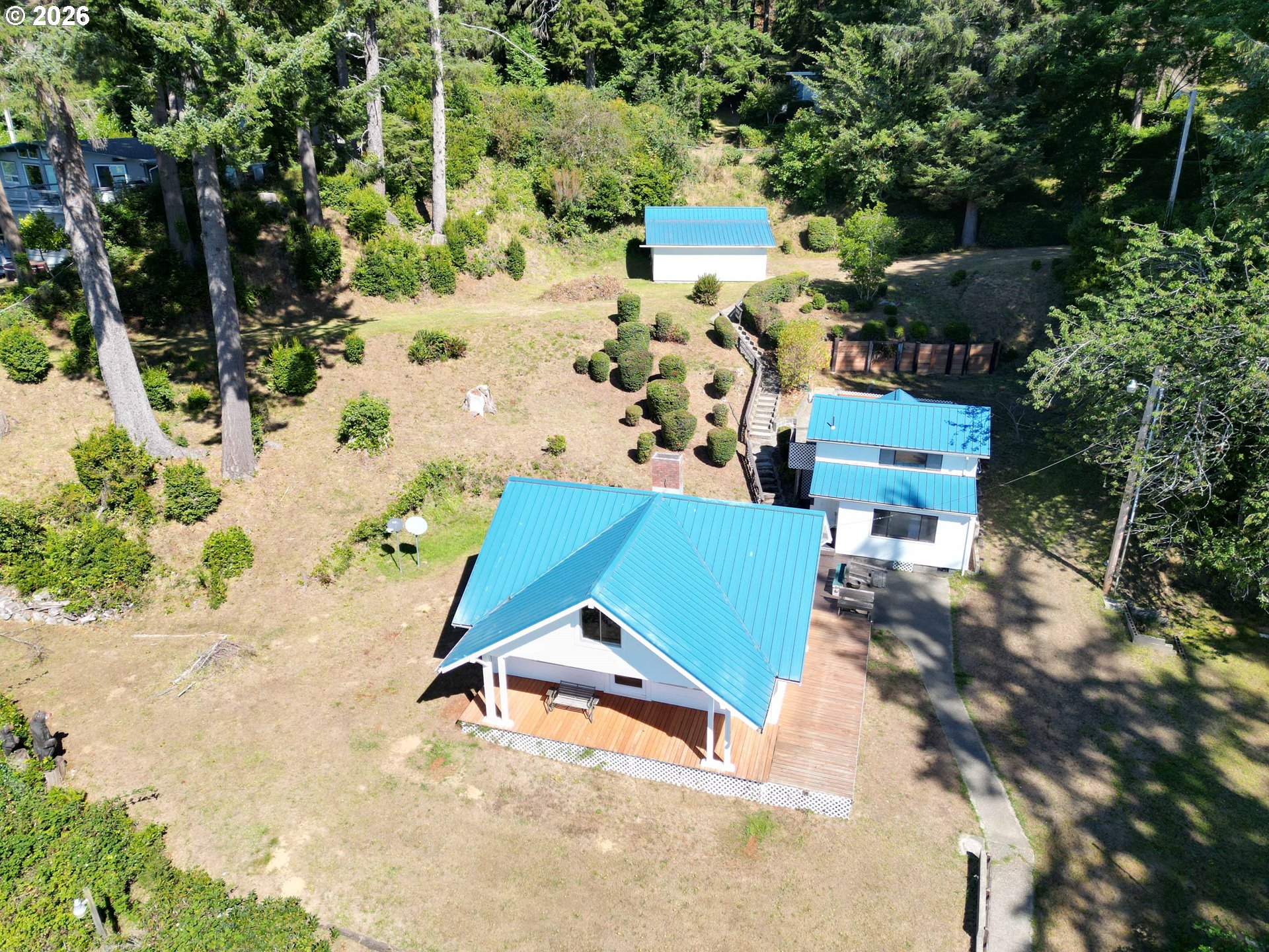83187 Clear Lake Road Florence, OR 97439 - Photo 7 of 43 Gallery Image 7
