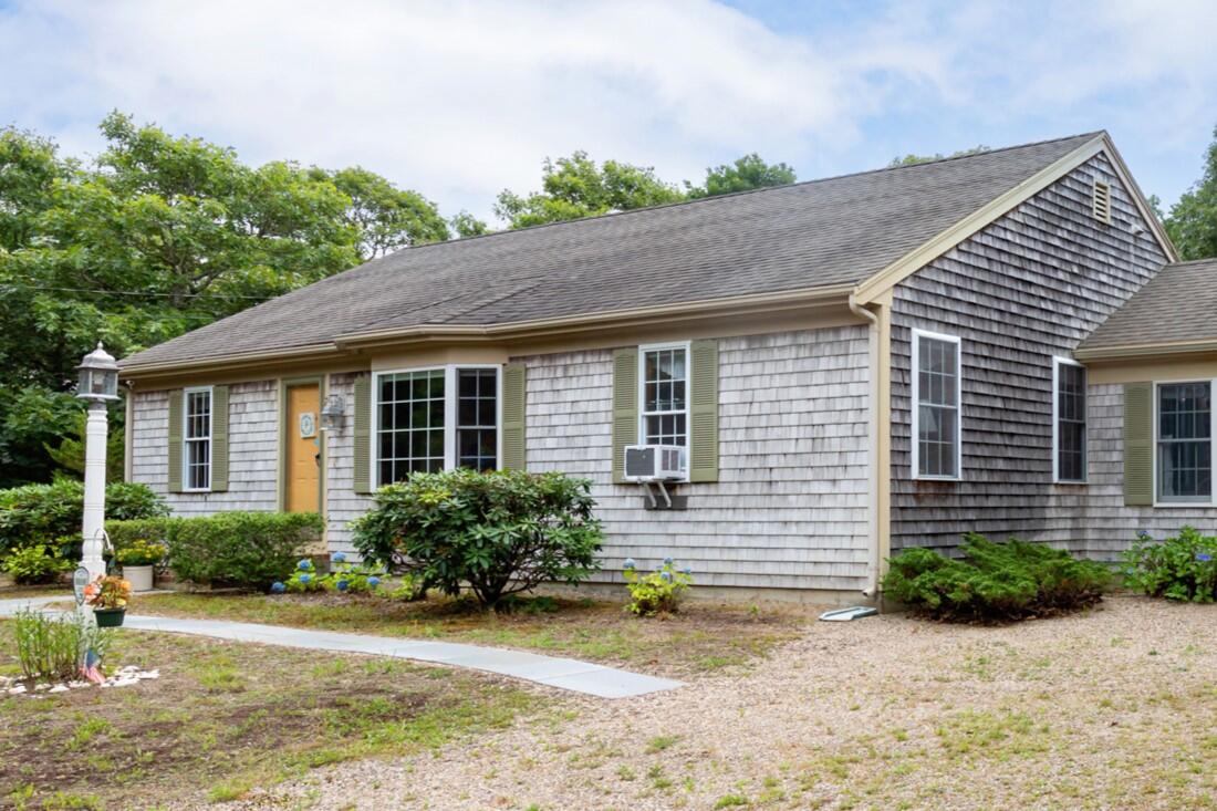 75 Whitney Road Eastham, MA 02642 - Photo 1 of 42 02A