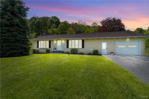 $249,900 | 4421 Whedon Road, Camillus, NY 13219
