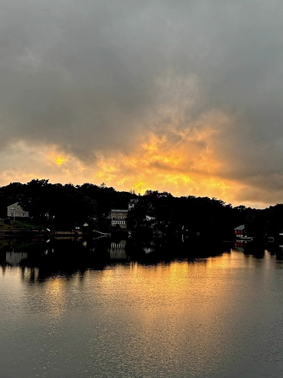 52 Savory Street, Unit 52 Lynn, MA 01904 - Photo 29 of 29 a view of balcony with mountain view