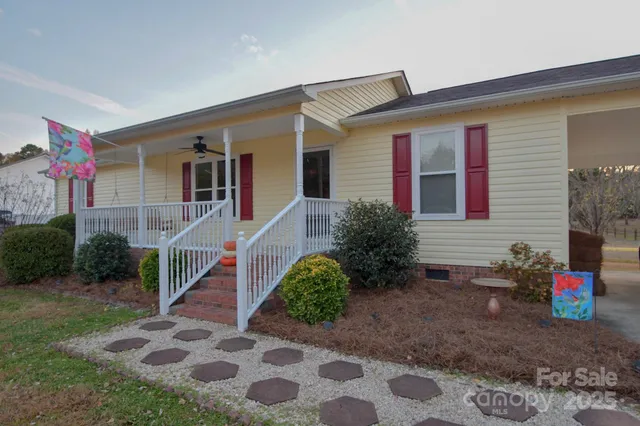 $335,000 | 691 Connolly Road, York, SC 29745