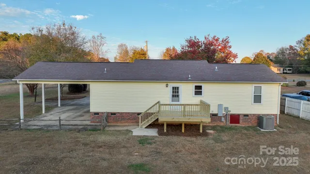 $335,000 | 691 Connolly Road, York, SC 29745