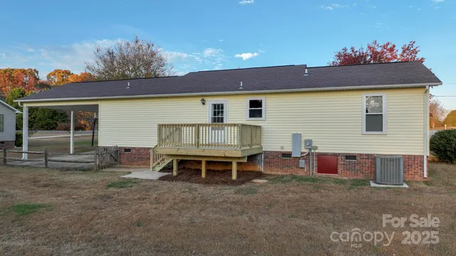 $335,000 | 691 Connolly Road, York, SC 29745