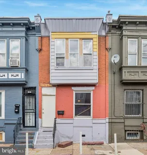 $56,000 | 151 East Wishart Street, Philadelphia, PA 19134