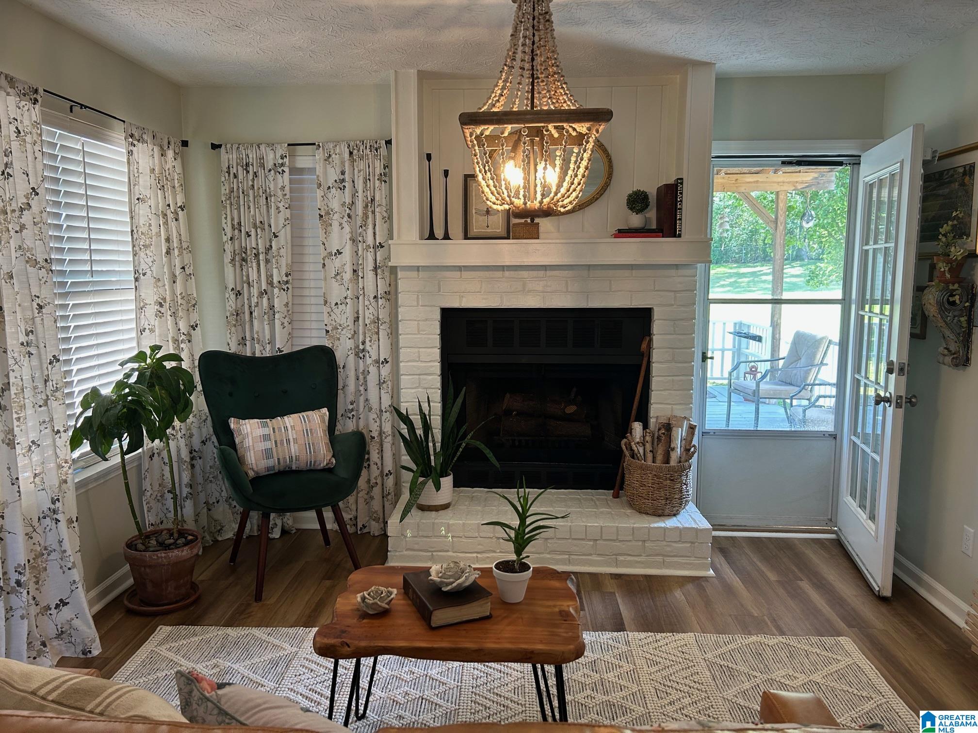 1721 Round Hill Road Weaver, AL 36277 - Photo 10 of 30