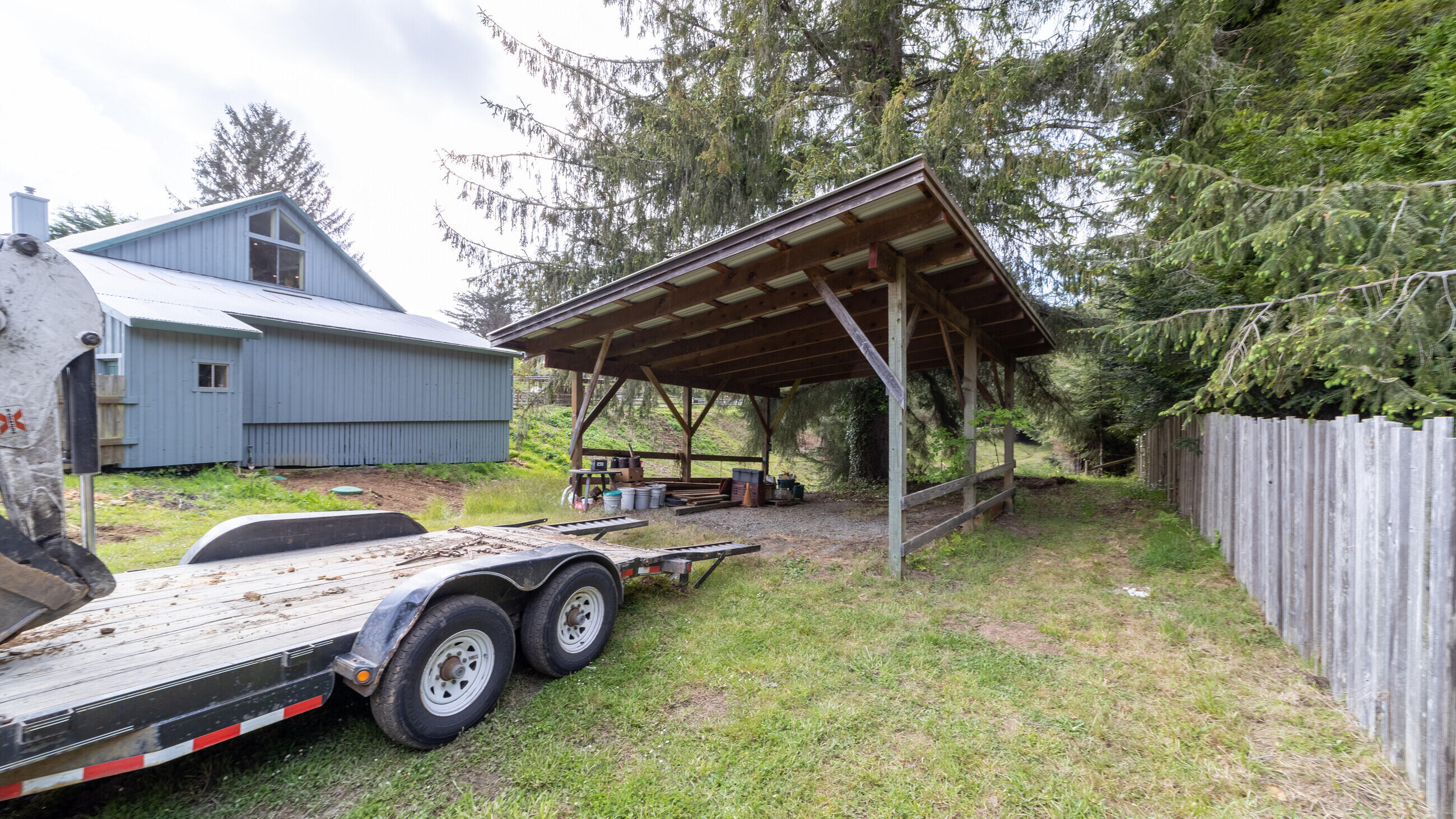 8073 Berta Road Eureka, CA 95503 - Photo 126 of 130