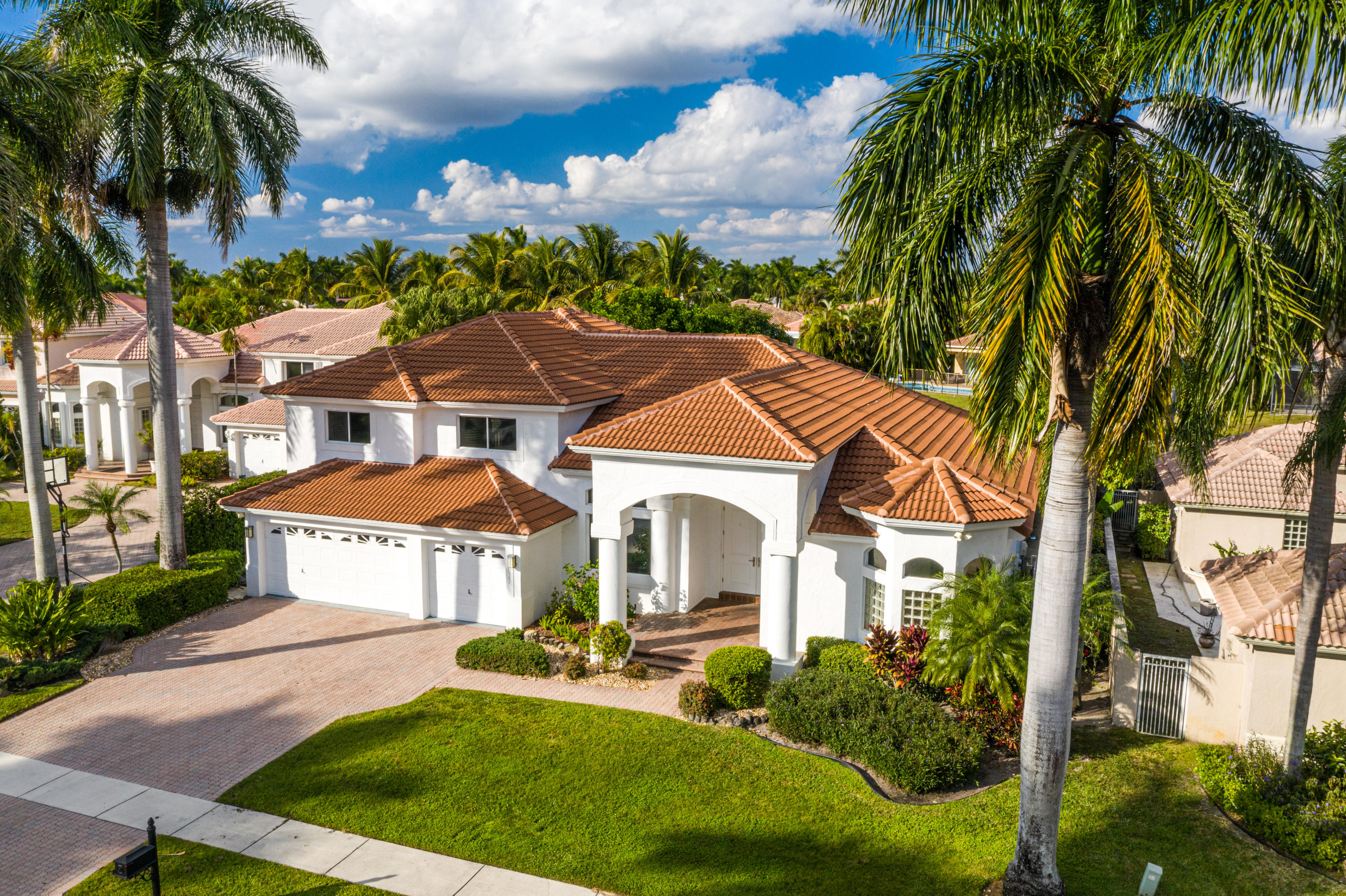 10587 East Key Drive Boca Raton, FL 33498 - Photo 32 of 48 31
