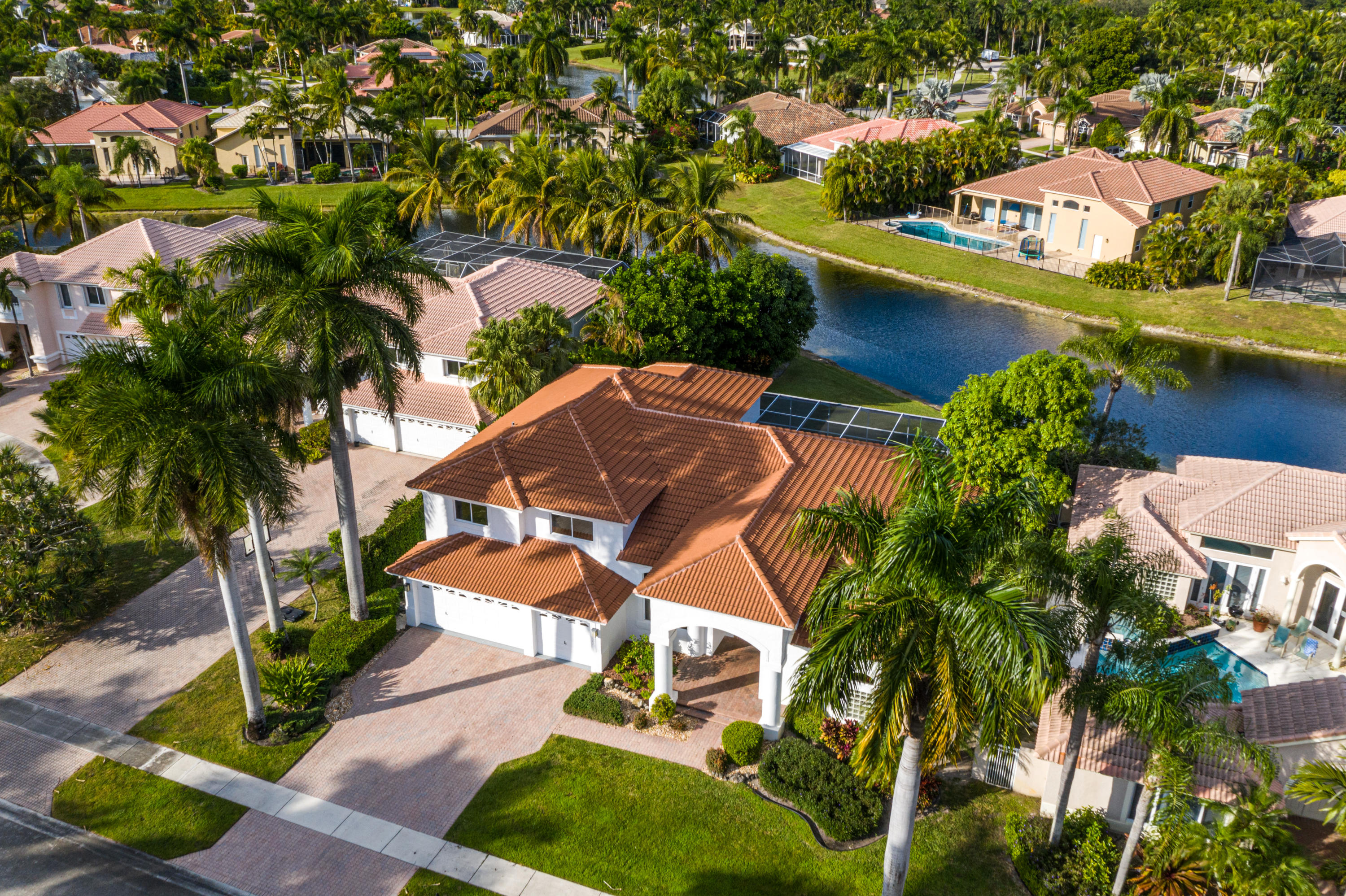 10587 East Key Drive Boca Raton, FL 33498 - Photo 33 of 48 32