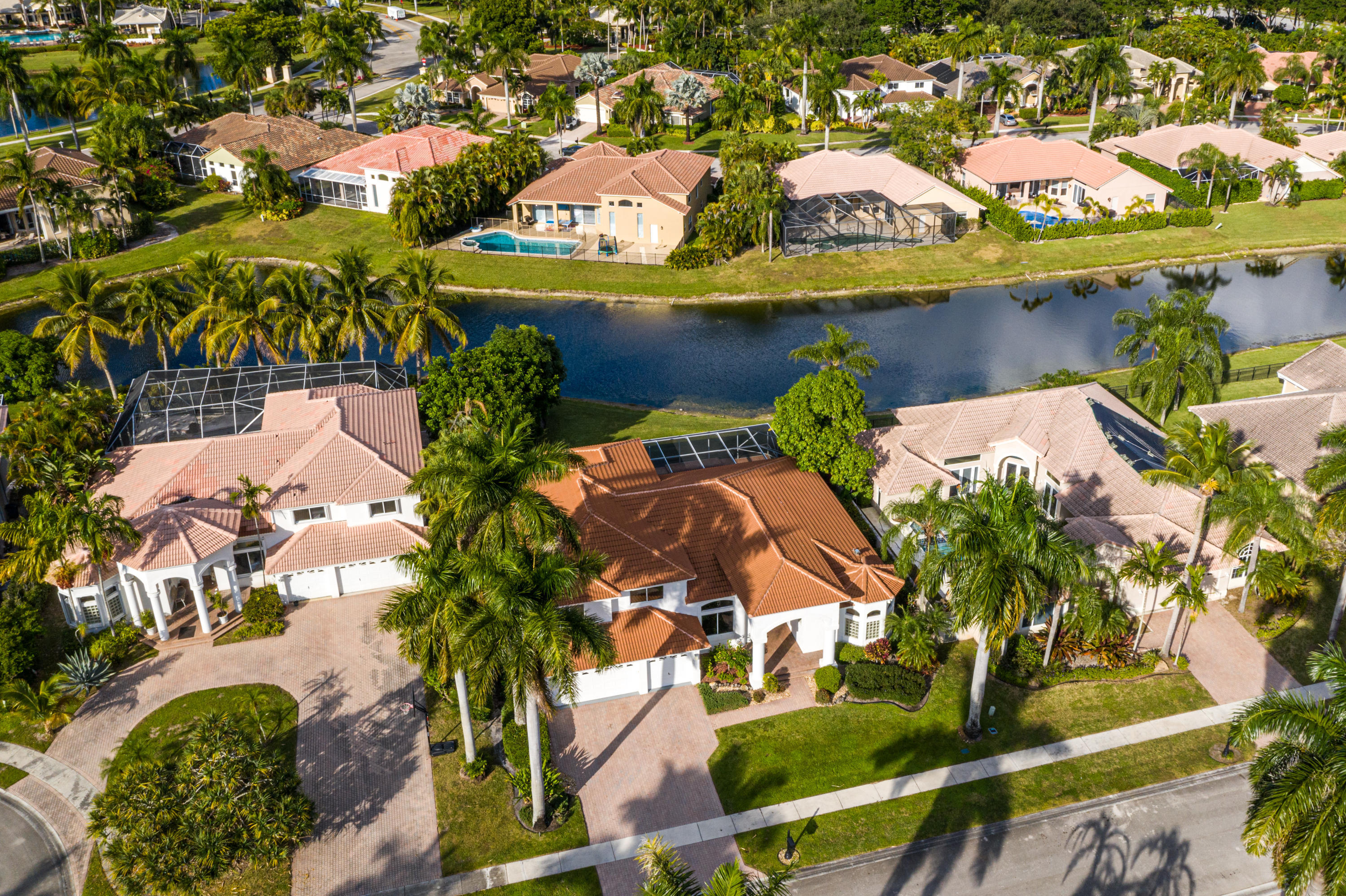 10587 East Key Drive Boca Raton, FL 33498 - Photo 34 of 48 33