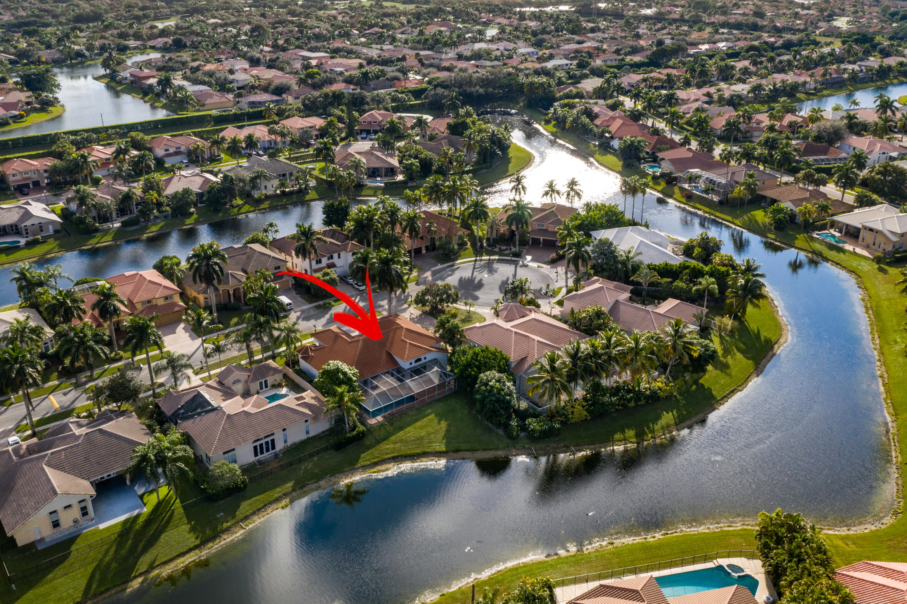 10587 East Key Drive Boca Raton, FL 33498 - Photo 35 of 48 34