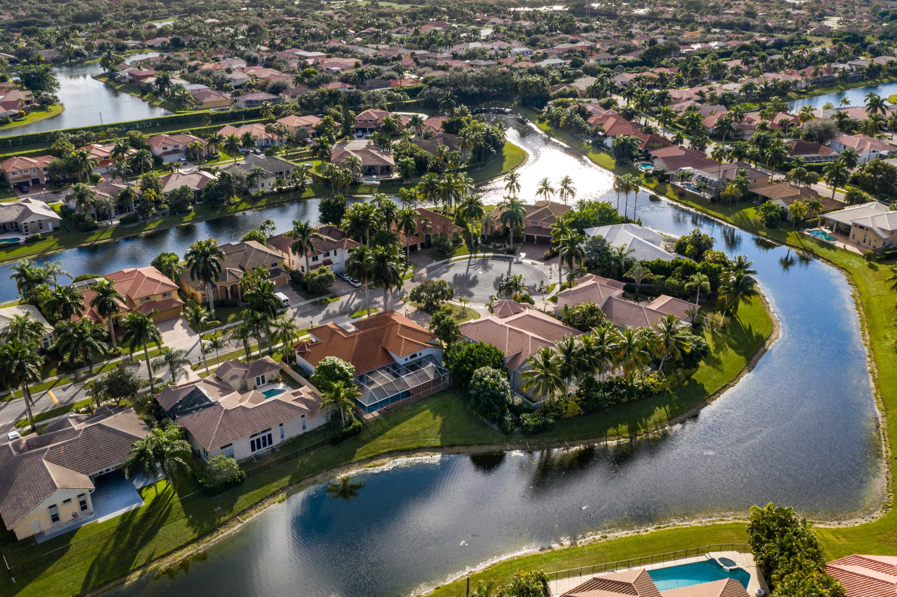 10587 East Key Drive Boca Raton, FL 33498 - Photo 36 of 48 35