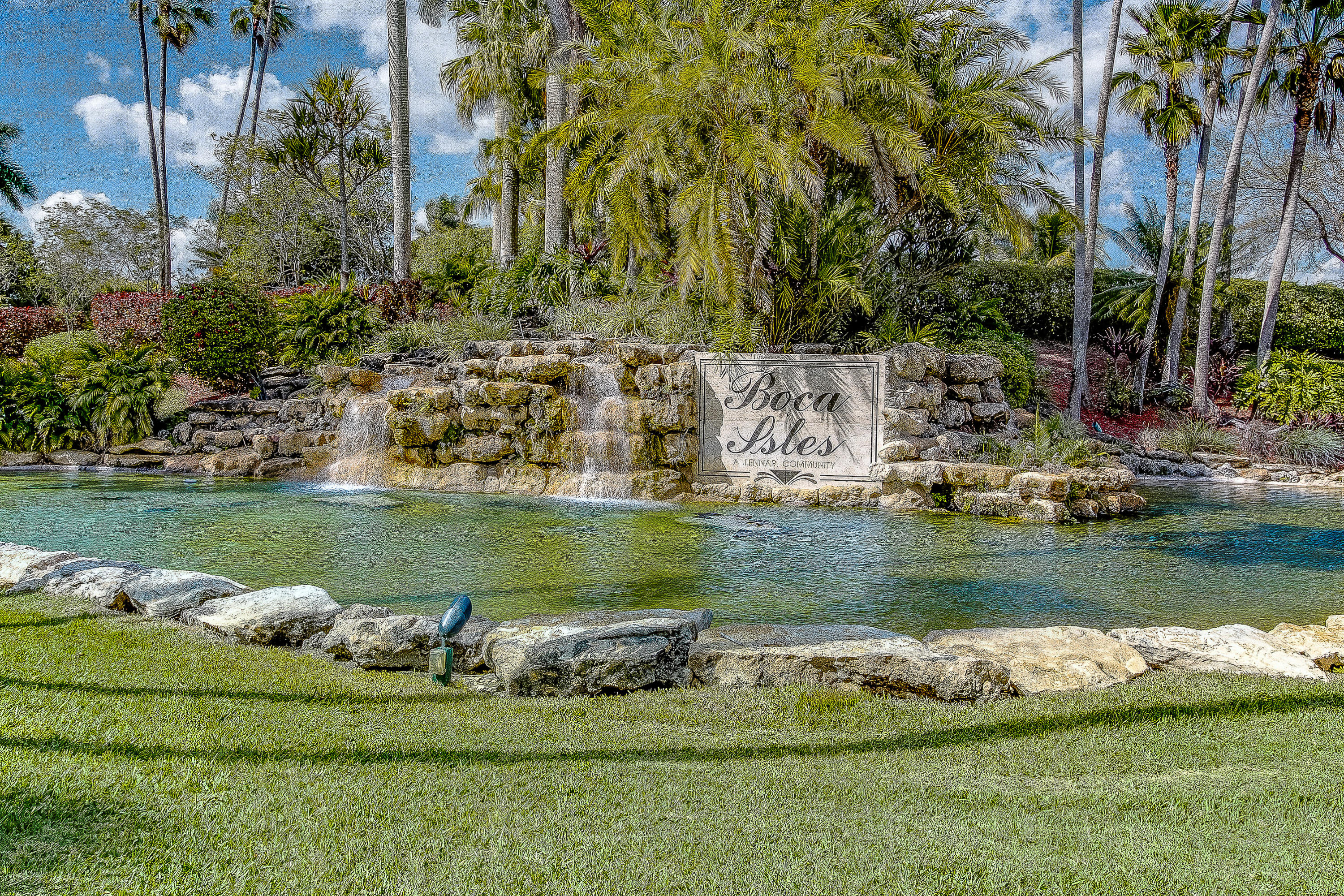 10587 East Key Drive Boca Raton, FL 33498 - Photo 44 of 48 43