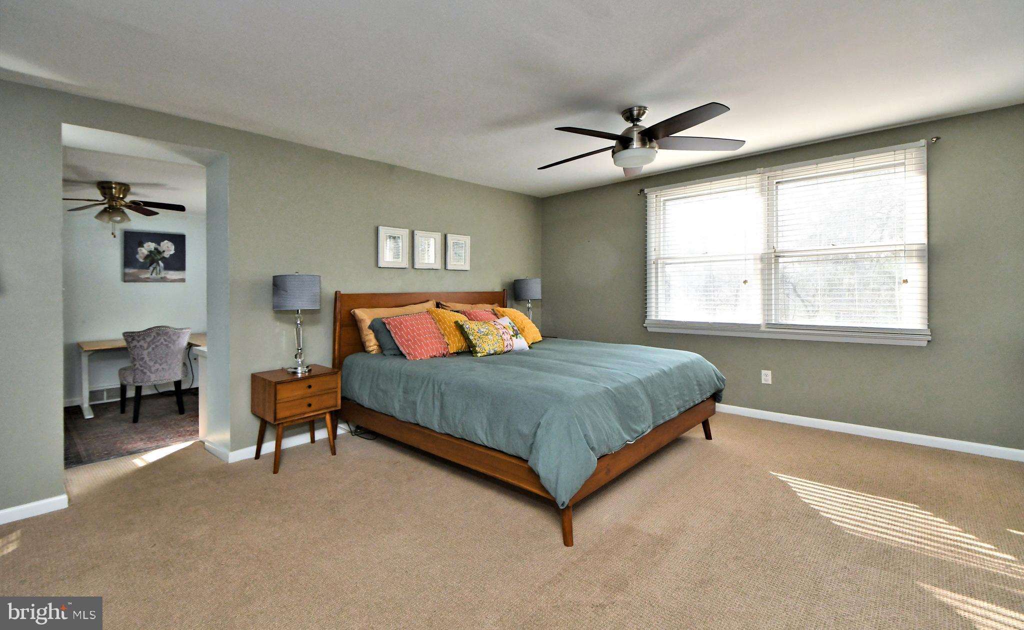 2002 Hilltop Road Flourtown, PA 19031 - Photo 39 of 64 Primary bedroom