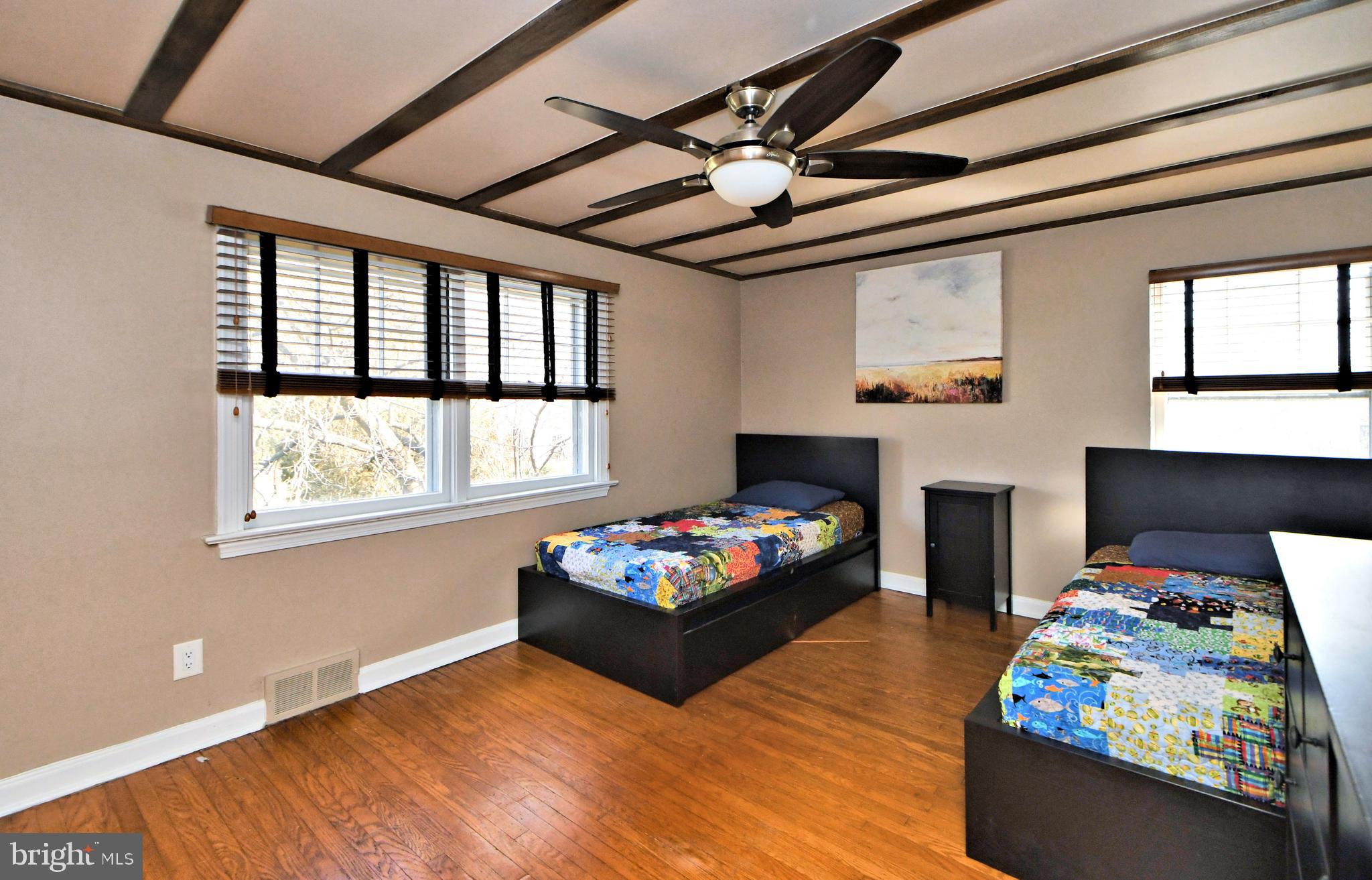 2002 Hilltop Road Flourtown, PA 19031 - Photo 43 of 64 Bedroom #2