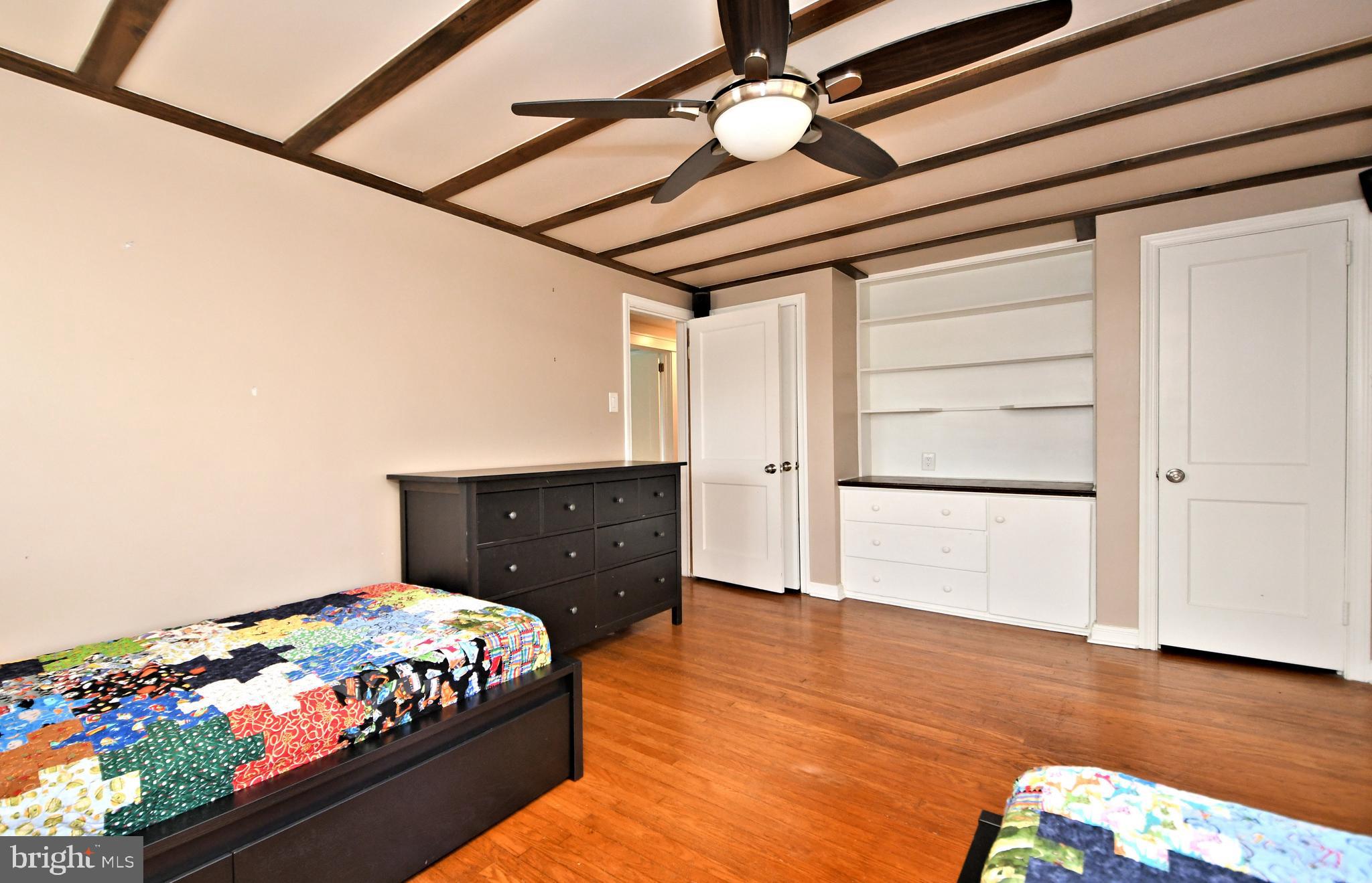 2002 Hilltop Road Flourtown, PA 19031 - Photo 45 of 64 Bedroom #2