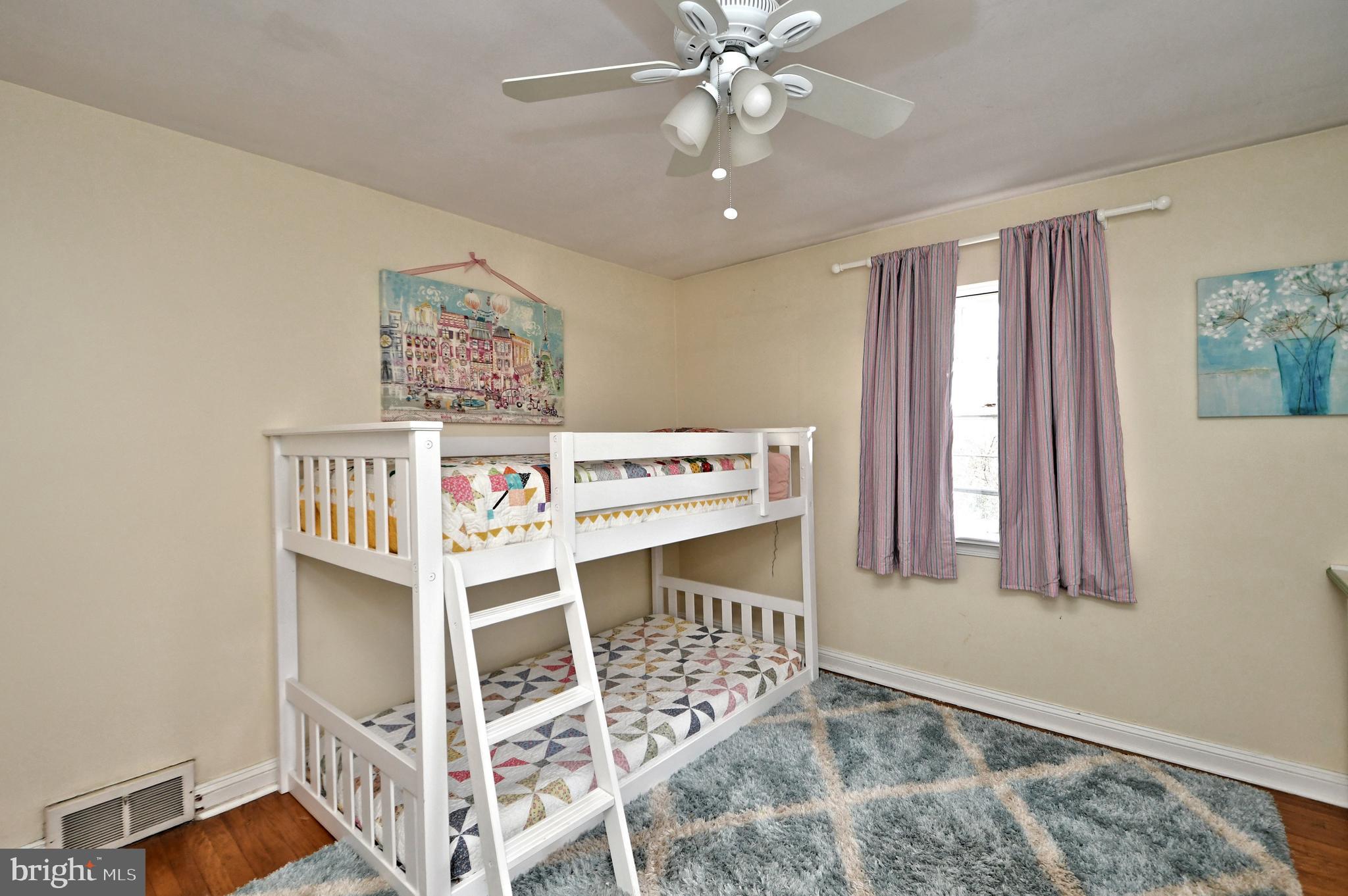 2002 Hilltop Road Flourtown, PA 19031 - Photo 47 of 64 Bedroom #3