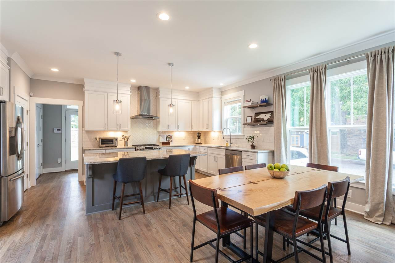 1215 East Martin Street Raleigh, NC 27610 - Photo 9 of 30 Photo 9