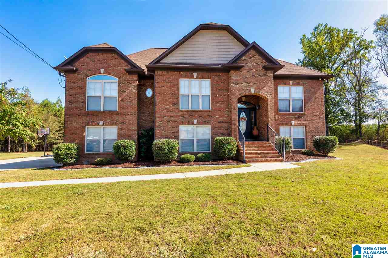 10984 Broadleaf Circle Vance, AL 35490 - Photo 3 of 50