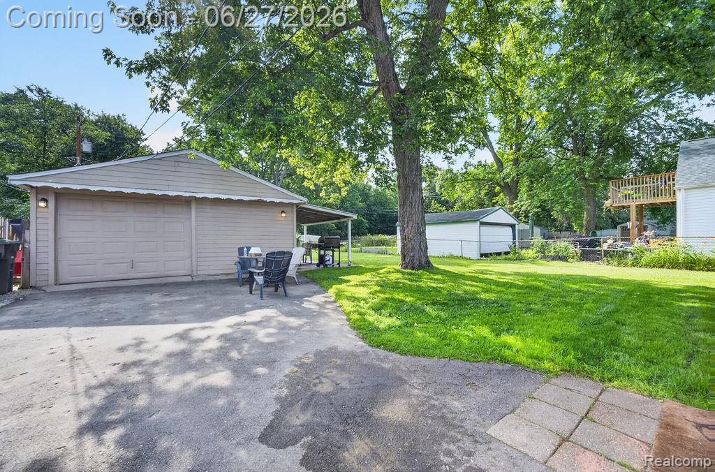 7715 Beech Daly Road Taylor, MI 48180 - Photo 9 of 21 A7400051.jpg