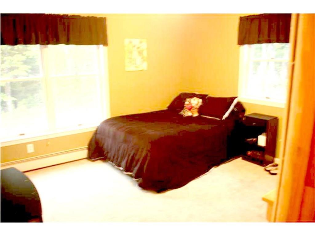 29 Hancock Pond Road Sebago, ME 04029 - Photo 7 of 20 Nice size Second Bedroom